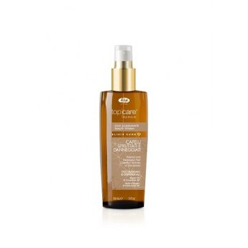 LISAP ELIXIR Rozświetlający olejek do włosós 150ml